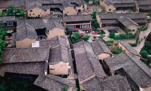 Liandu Hotel | ESGBihu Digitl Nomad Coworking Coliving Hub