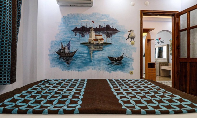 Avsallar Apartment | Esma Apart Otel