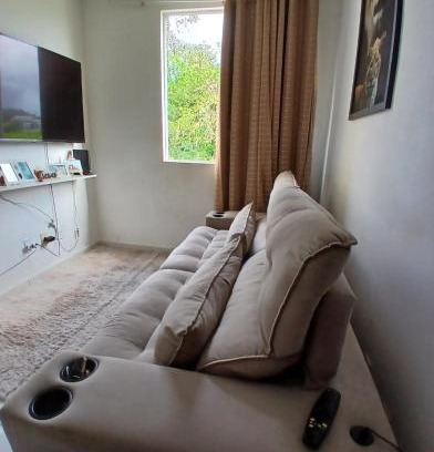 Marituba Apartment | Espaço condomínio ideal samambaia