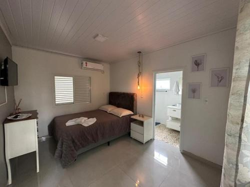 Mondai House | Espaço Conectar