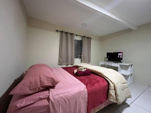 Guarulhos Apartment | Espaço Confort Próximo ao Aeroporto Guarulhos