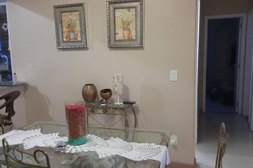 Piata Apartment | Espaço inteiro: Ap 3 quartos - Piatã