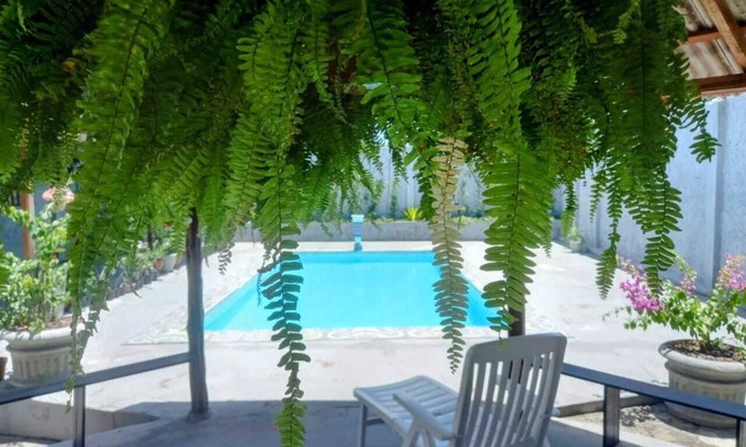 Itacoatiara House | Espaço Itacoatiara-AM