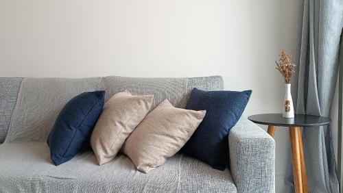 Corrego Grande Apartment | Espaço muito confortável no coração da Ilha