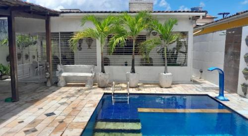 Nossa Senhora da Conceicao House | Espaço Plenitude lazer ll