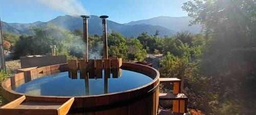 San Francisco de Mostazal Other | Espacio Arenales