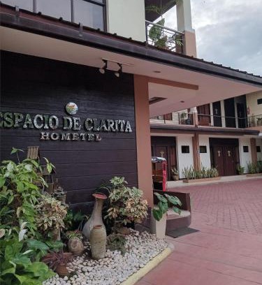 Toril Hotel | Espacio de Clarita Hometel