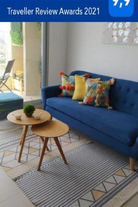 Mirasol Apartment | Espectacular Departamento Algarrobo Norte