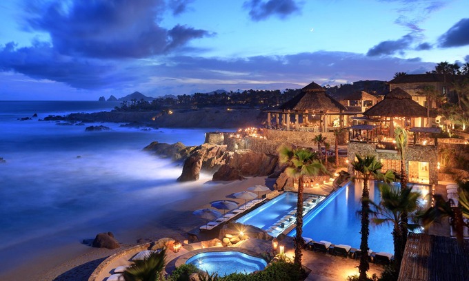 Los Cabos Resort | Esperanza, Auberge Resorts Collection