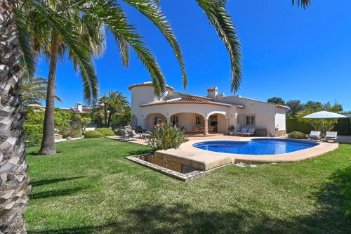 Costa Nova Villa | Esperanza
