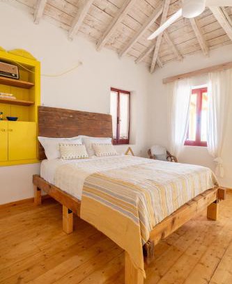 Nerotrivia House | Esperos petit house