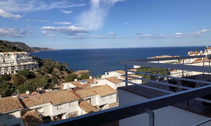 Salionc Apartment | Espiga, Cala privada Tossa de Mar