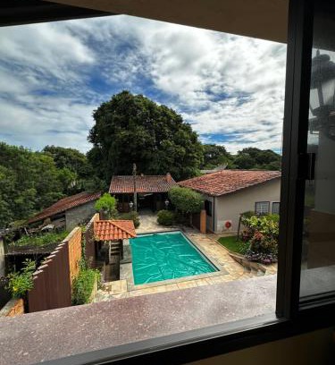 Espirito Santo Do Pinhal House | Espirito Santo do Pinhal