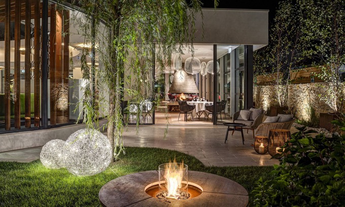 Montegrotto Terme Hotel | Esplanade Tergesteo - Luxury Retreat