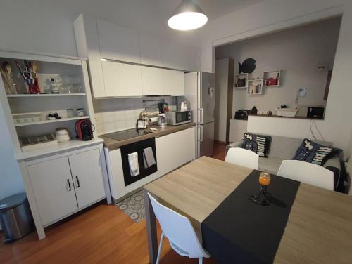 Baggio Apartment | Esplora comodamente Milano e poi riposa tranquillo