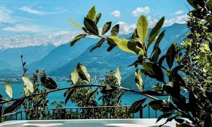 Fonteno Hotel | Esprit D'Hotel Panoramico