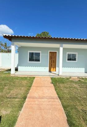 Barra Nova Apartment | Esquina do Paraíso in Barra Nova