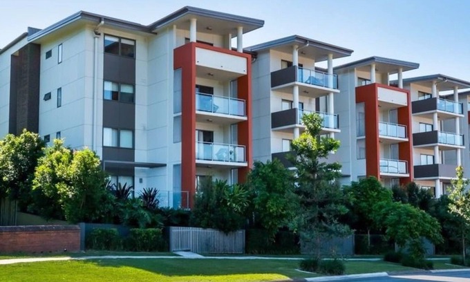Chermside Apartment | Essence Apartments Chermside
