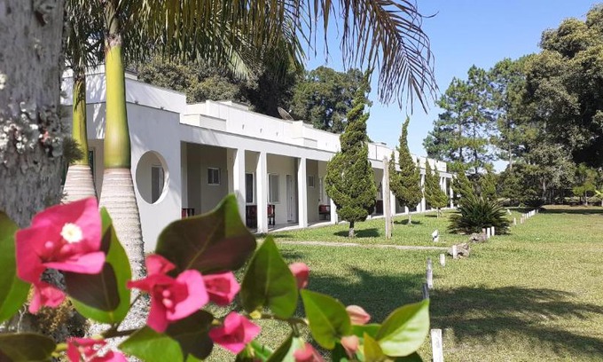 Ararangua Hotel | Essencia do Valle Pousada & Spa