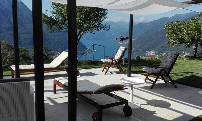 Molina Hotel | Essentia Guest House