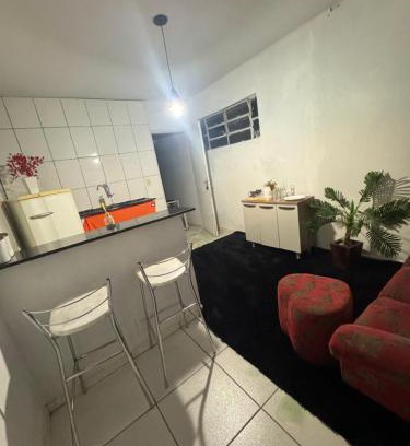 Gurupi Apartment | Essenza Compact