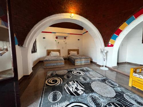 Aswan House | Essi ka Guest house