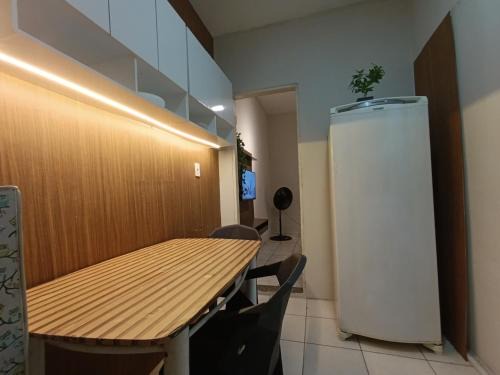 Ataide Apartment | Estúdio 10min da praia, rodoviária e ferroviária