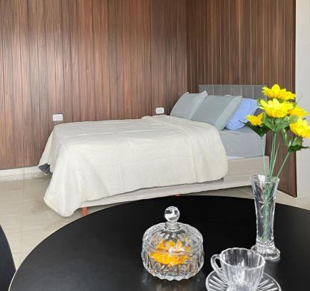 Ouro Preto Apartment | Estúdio aconchego do agreste