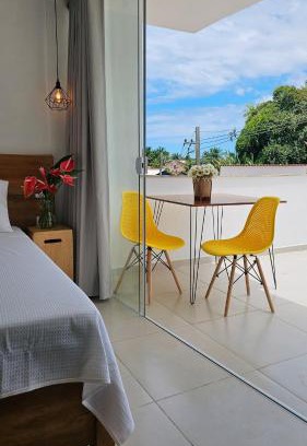 Itacare Apartment | Estúdio Arruda