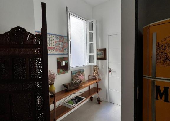 Flamengo Apartment | Estúdio Flamengo