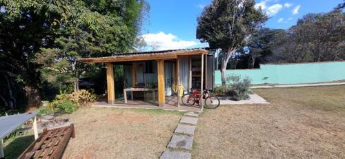 Glaura House | Estúdio Glaura