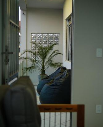 Telemaco Borba Hotel | Estação da XV