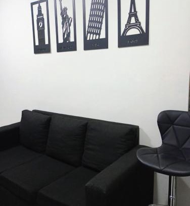 Ricardo Rojas Apartment | Estadía Selene