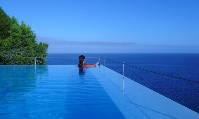 Ponta do Sol Hotel | Estalagem Da Ponta Do Sol