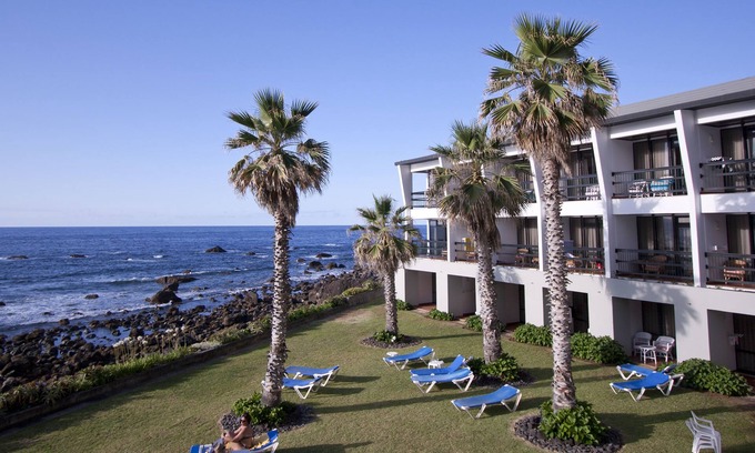 Sao Vicente Hotel | Estalagem do Mar