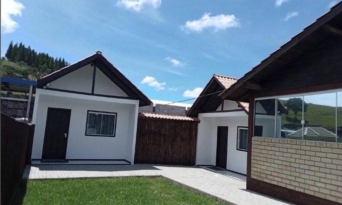 Sao Joaquim Ski Chalet | Estalagem Floradas da Serra