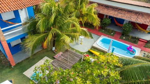 Pacatuba Hotel | Estalagem Opará