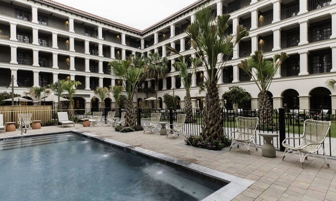 Crownhill Park Hotel | Estancia del Norte San Antonio, Tapestry Collection by Hilton