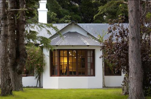 Estancia Helsingfors Cabin | Estancia Helsingfors