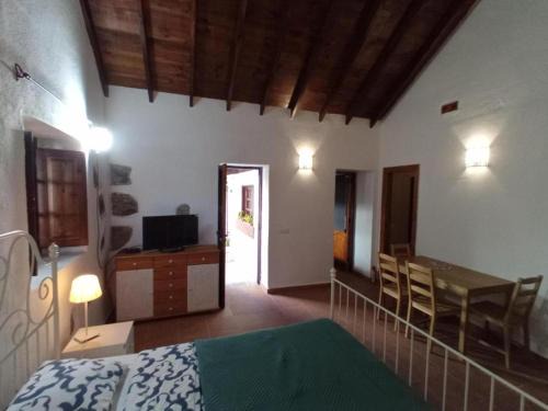 San Juan del Reparo House | Estancia para 2 Personas con Piscina en Garachico