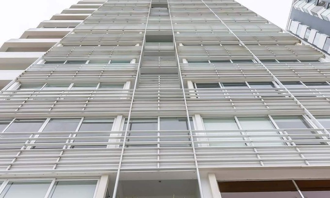 Santa Cruz Apartment | ESTANCIA SOÑADA MIRAFLORES