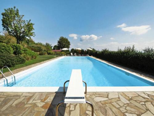 Buti Apartment | Estate in Monte Serra with Panoramic Views