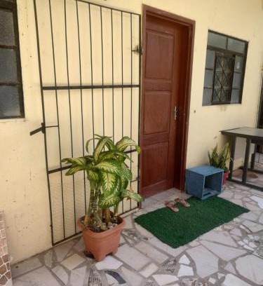 Paragominas Apartment | Este imovel e seu disponha a vontade