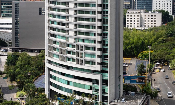 La Aguacatala Apartment | Estelar Apartamentos Medellin