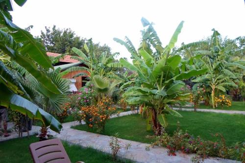 Cirali House | Estelar Bungalow