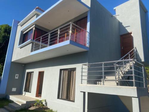 Gueima Apartment | Estha's Apartments