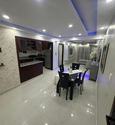 Mendoza Apartment | Estilo & Confort
