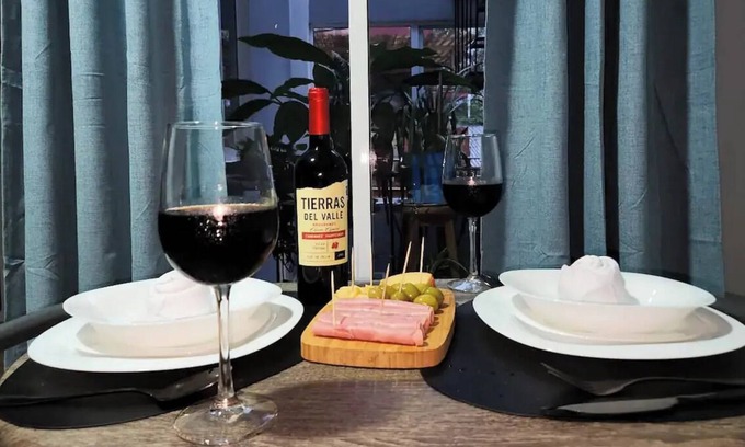 Xalapa Apartment | Estilo, confortable y muy bien ubicado