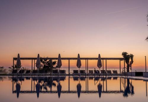 Torrequebrada Hotel | Estival Torrequebrada