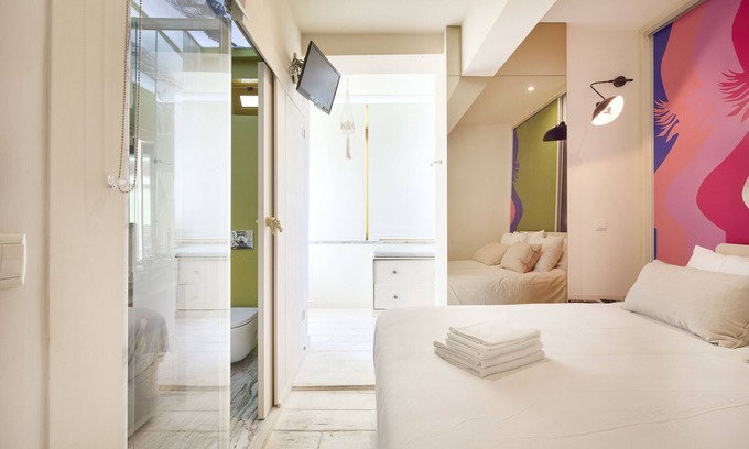 Estoril Apartment | Estoril Valley by Lisbon-Coast vacation